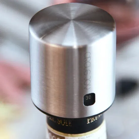 Husa Hoco Light series TPU p/u Ipnone 4S, alb(HI-T012)