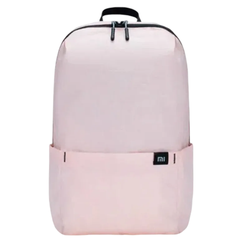 Рюкзак Mi Colorful Small Backpack 10L Light Pink