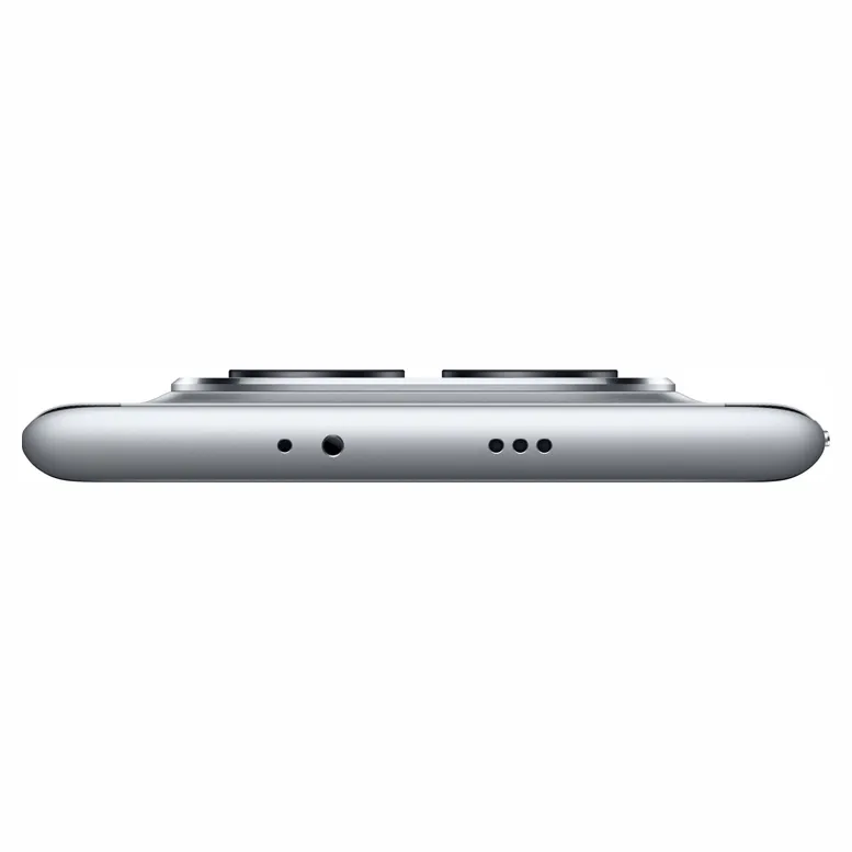 Xiaomi POCO M8 5G 8/256 ГБ, Silver