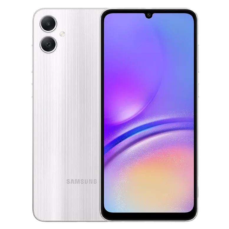 Samsung Galaxy A05 4/64 GB Silver A055