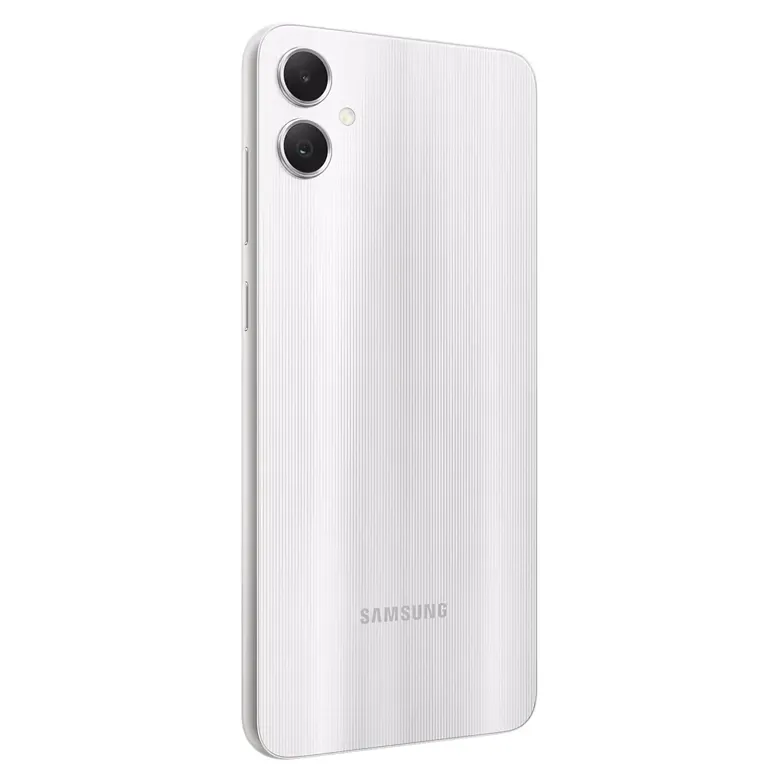 Samsung Galaxy A05 4/64 GB Silver A055 3