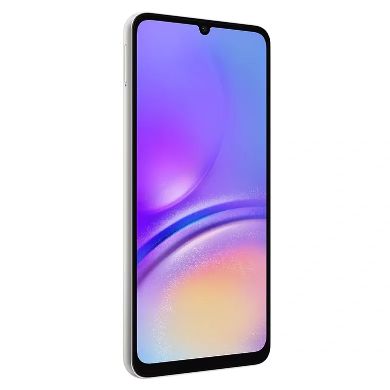 Samsung Galaxy A05 4/64 GB Silver A055 2
