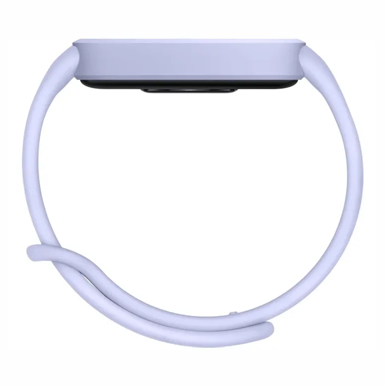 Brățară fitness Xiaomi Smart Band 9 Active Purple