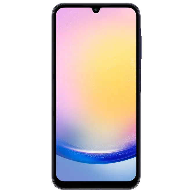 Samsung Galaxy A25 6/128Gb Black