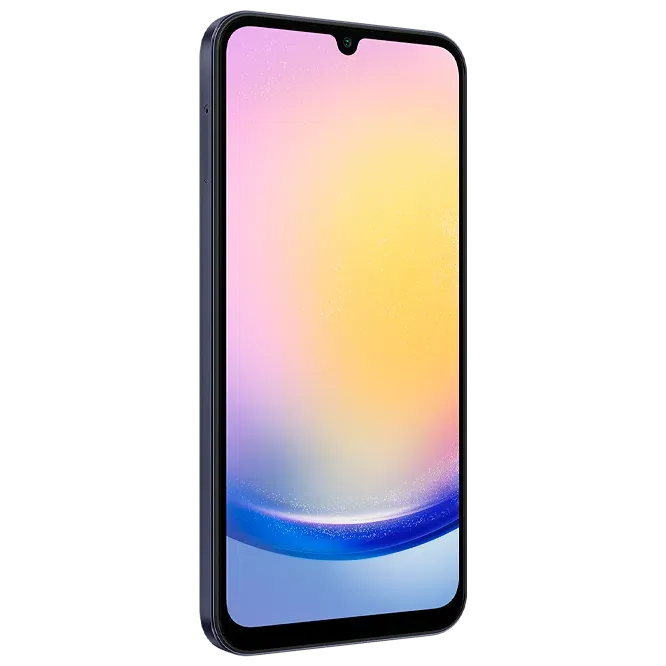 Samsung Galaxy A25 6/128Gb Black