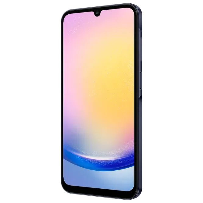 Samsung Galaxy A25 6/128Gb Black