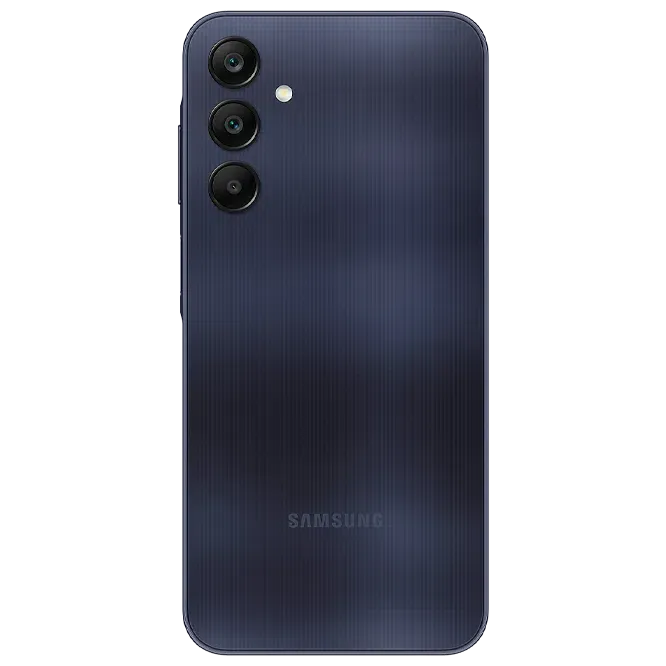 Samsung Galaxy A25 6/128Gb Black