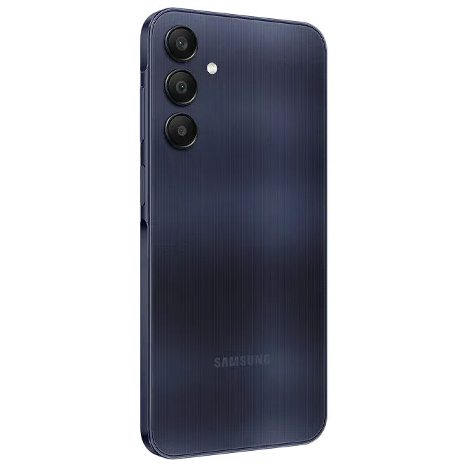 Samsung Galaxy A25 6/128Gb Black