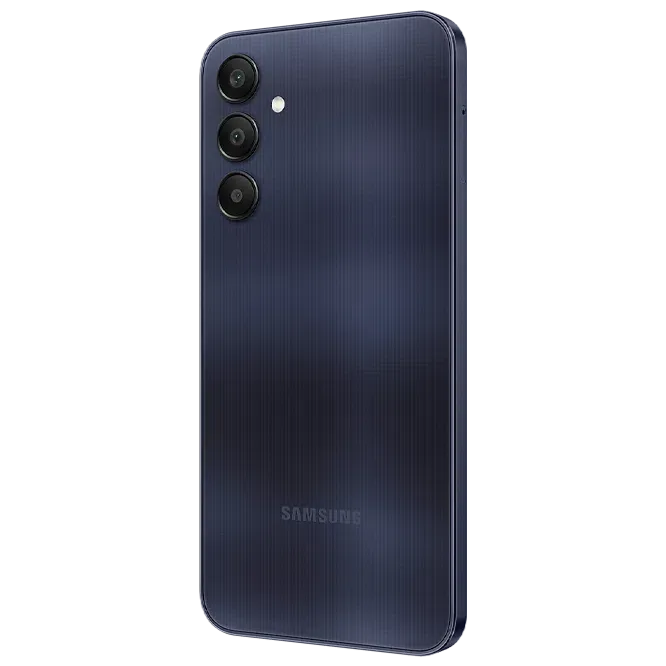 Samsung Galaxy A25 6/128Gb Black