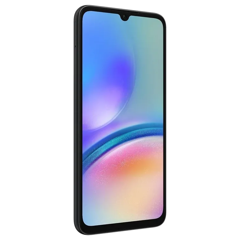 Samsung Galaxy A05S 6/128 GB Black A057