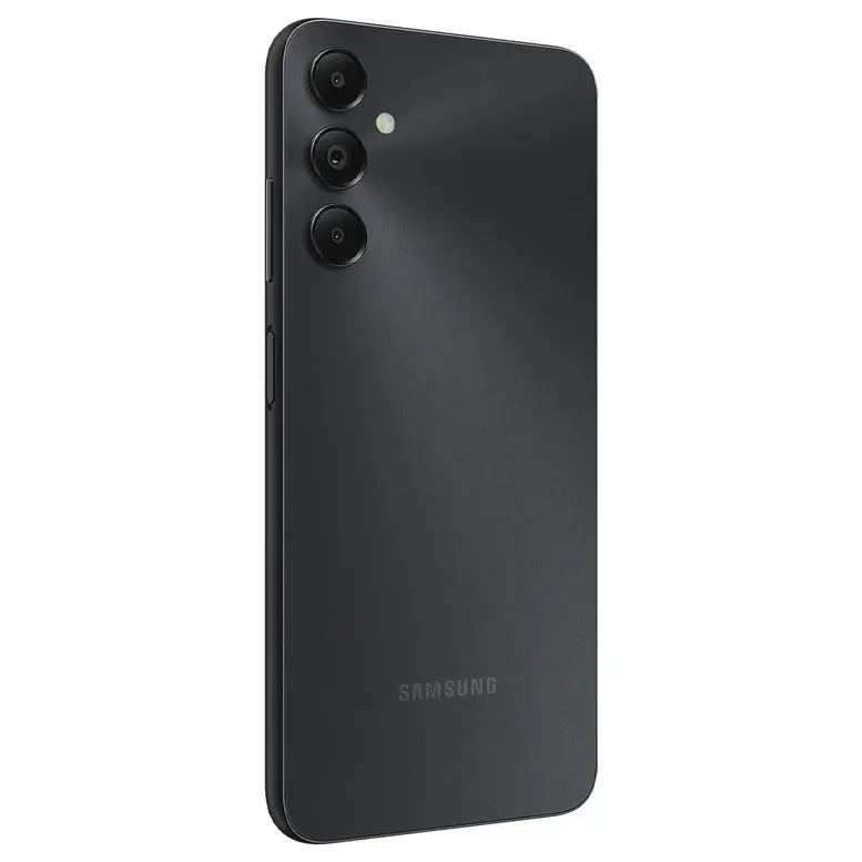 Samsung Galaxy A05S 6/128 GB Black A057