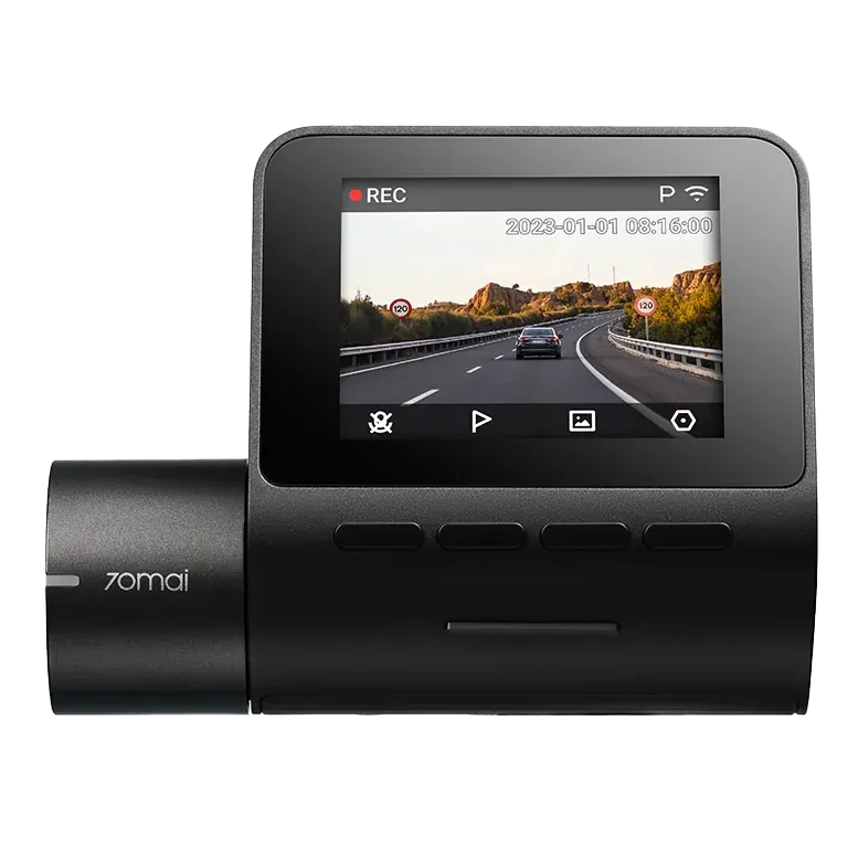 Видеорегистратор 70 Mai A200 Smart Dash Cam Global