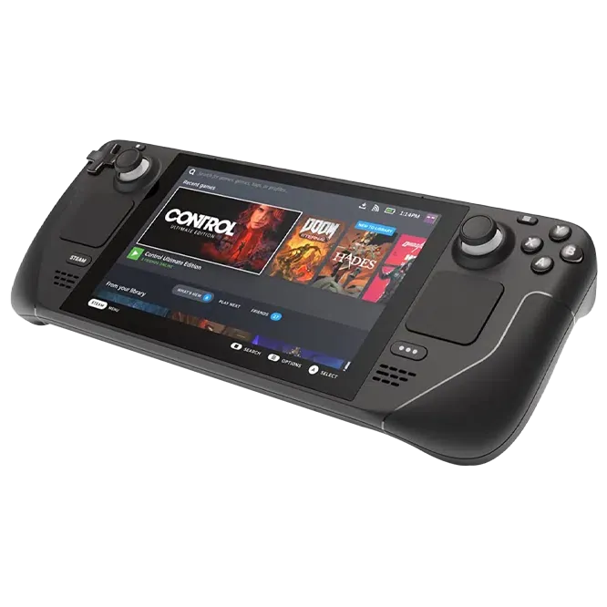 Valve Steam Deck 256 GB 2