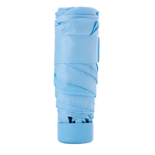Зонт MiJia Automatic Umbrella Синий