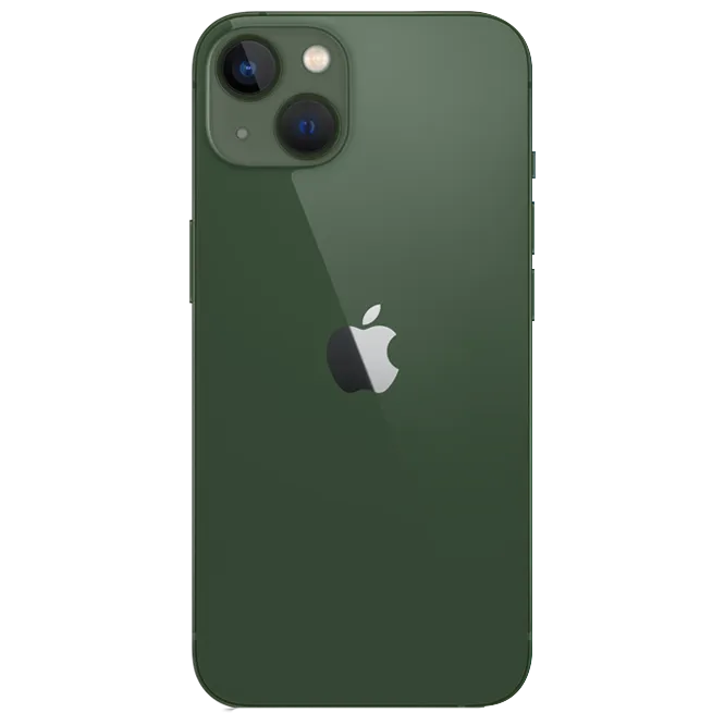 Apple iPhone 13 256GB Green LN 4