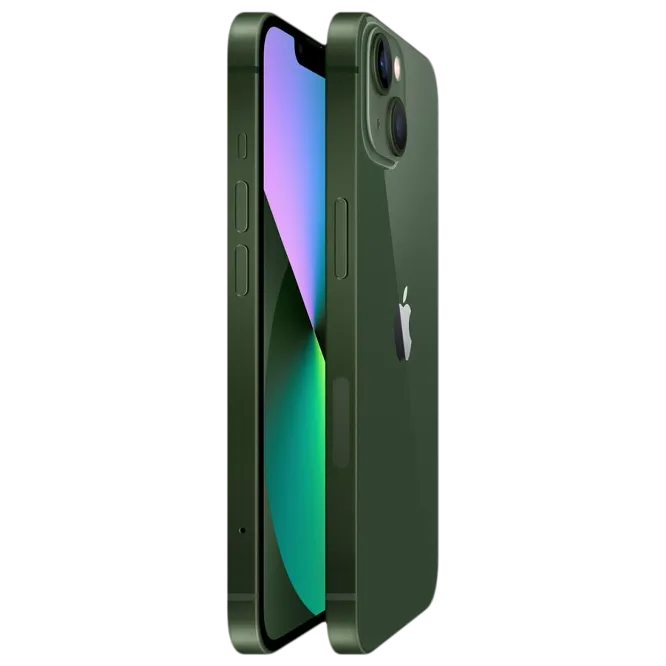 Apple iPhone 13 256GB Green LN 3