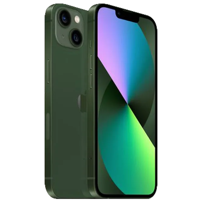 Apple iPhone 13 256GB Green LN 2