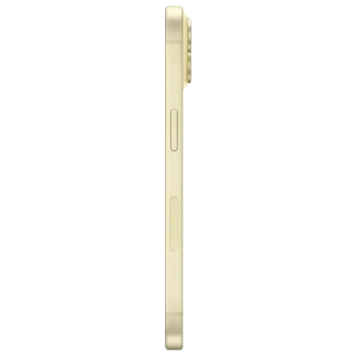 Apple iPhone 15 512GB SS Yellow RA 5
