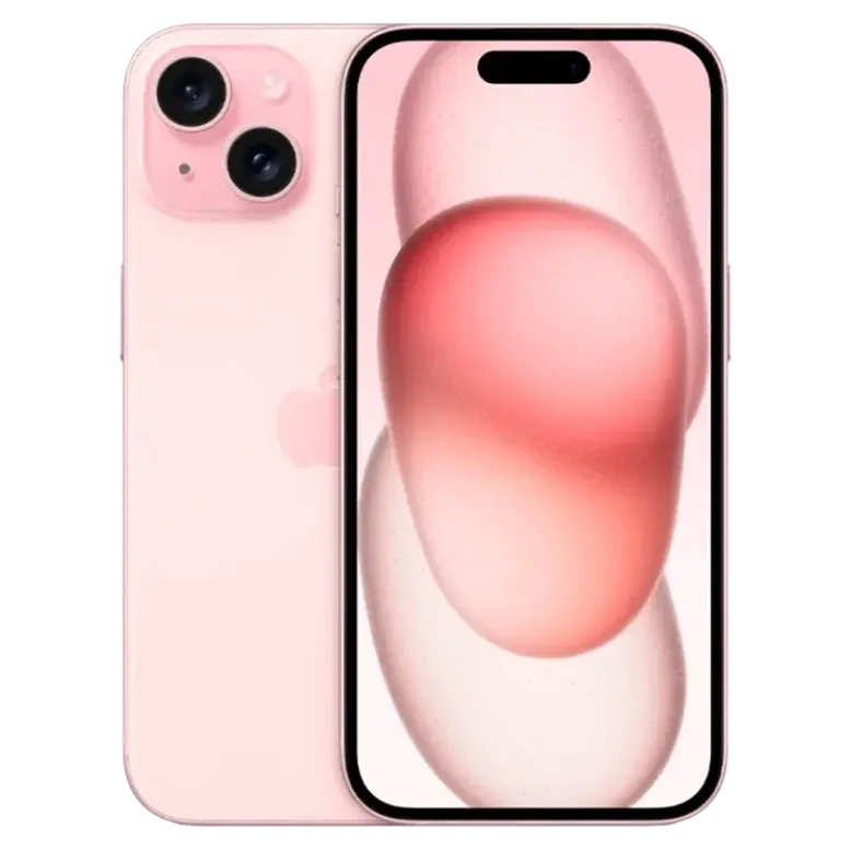 Apple iPhone 15 512GB SS Yellow RA