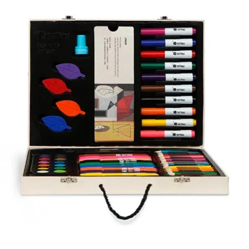 Mijia Bestkids set pentru desen (69 bucați)