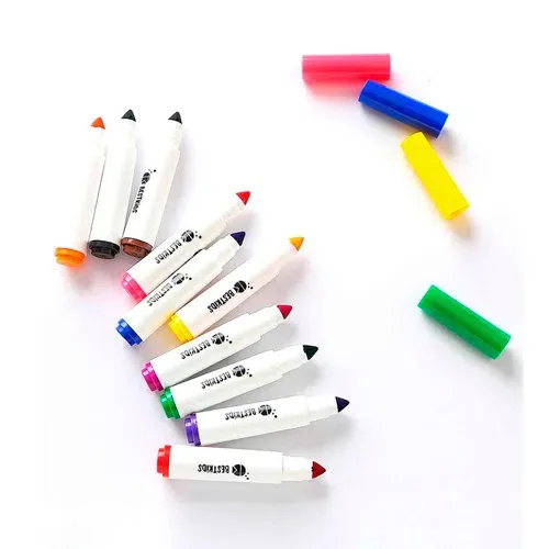 Mijia Bestkids set pentru desen (69 bucați)