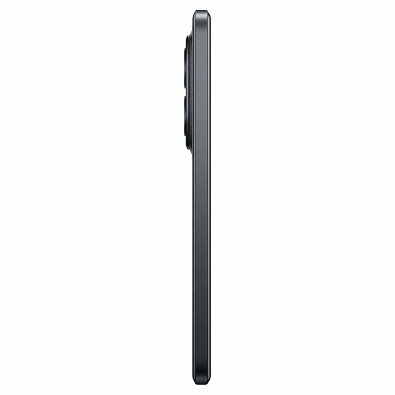 Xiaomi POCO M8 Pro 5G 12/512 ГБ, Black