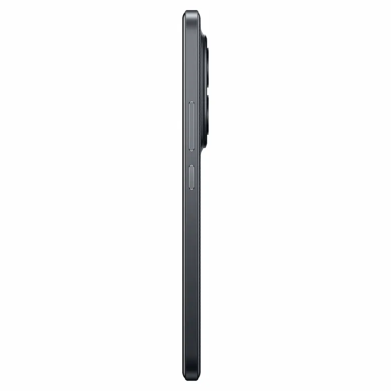 Xiaomi POCO M8 Pro 5G 12/512 ГБ, Black