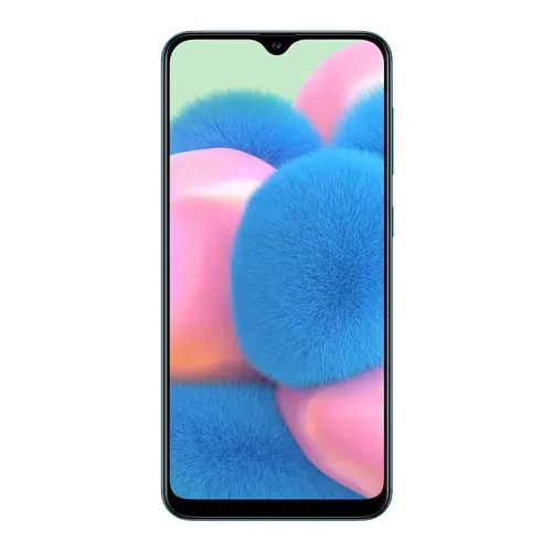Samsung Galaxy A30s (2019) A307 3/32 GB White