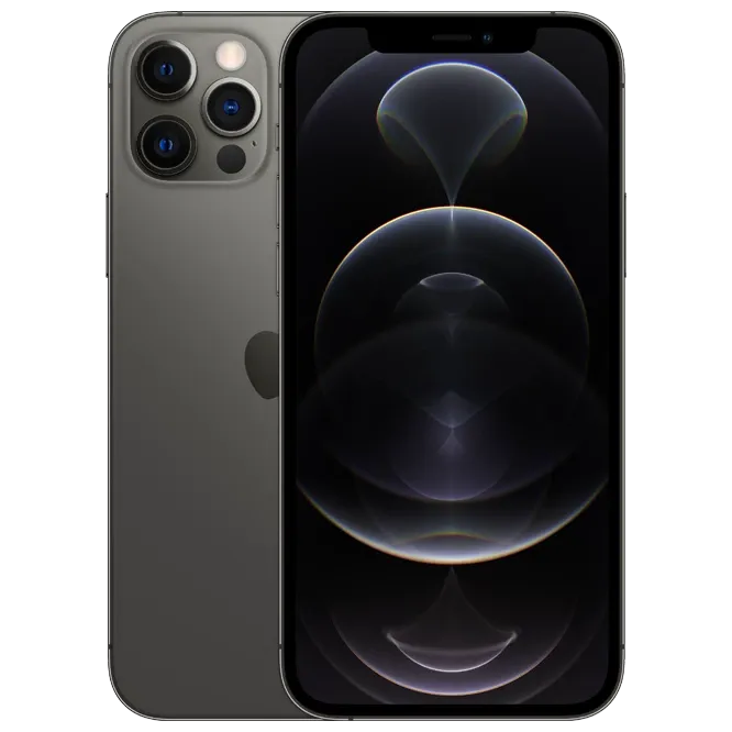 Apple iPhone 12 Pro 256GB Graphite RA
