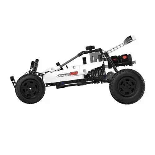 Конструктор MITU Dune Buggy Builder 490+
