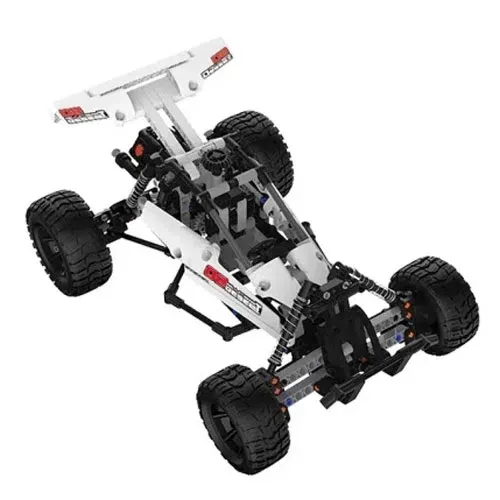 Конструктор MITU Dune Buggy Builder 490+
