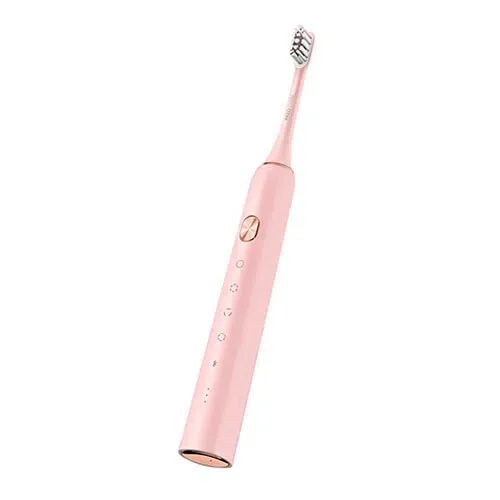 Электрическая зубная щетка Xiaomi Soocare X5, Rose