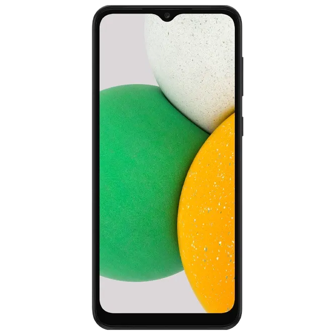 Silicon case for Xiaomi Redmi 8 Touch Black SG