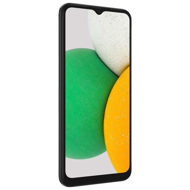 Silicon case for Xiaomi Redmi 8 Touch Black SG