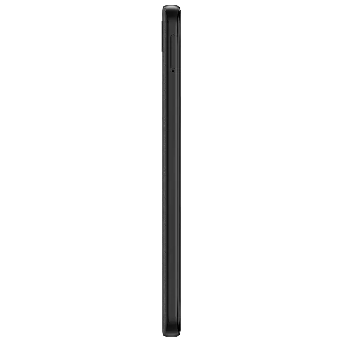 Silicon case for Xiaomi Redmi 8 Touch Black SG