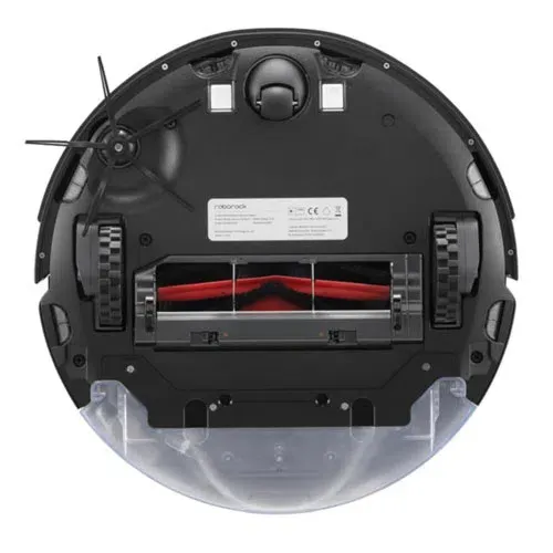 Aspirator Robot Vacuum Cleaner Roborock S6 MaxV Black