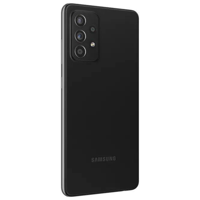 Samsung Galaxy A52 A525 6/128 GB Black
