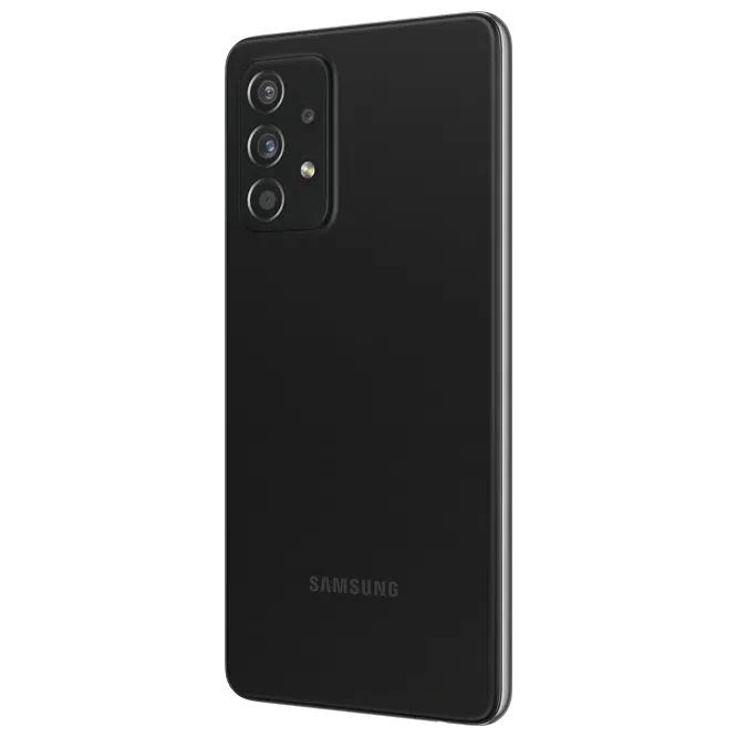 Samsung Galaxy A52 A525 6/128 GB Black