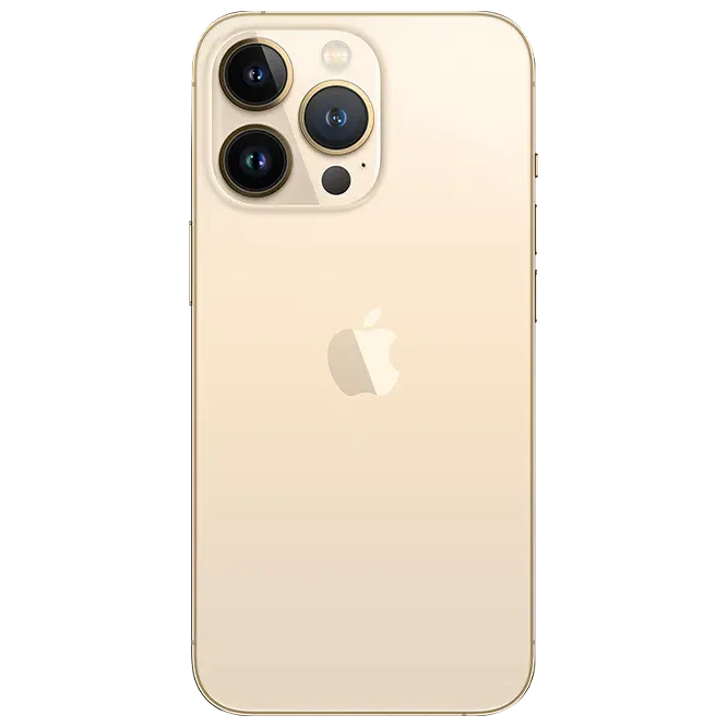 Apple iPhone 13 Pro 128GB DS Gold 3