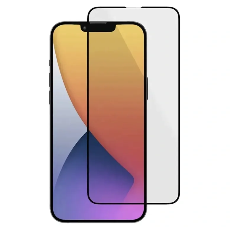 BOROFONE BF3 Tempered glass Full screen for iPhone 13 Series