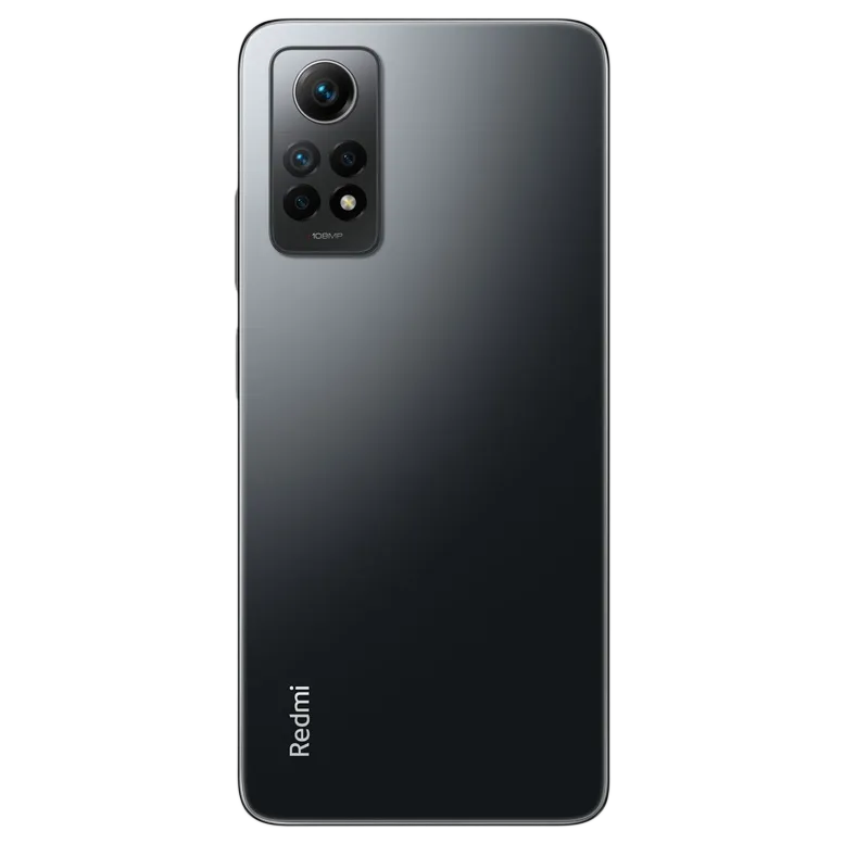 Xiaomi Redmi Note 12 Pro 8/128 GB Graphite Gray