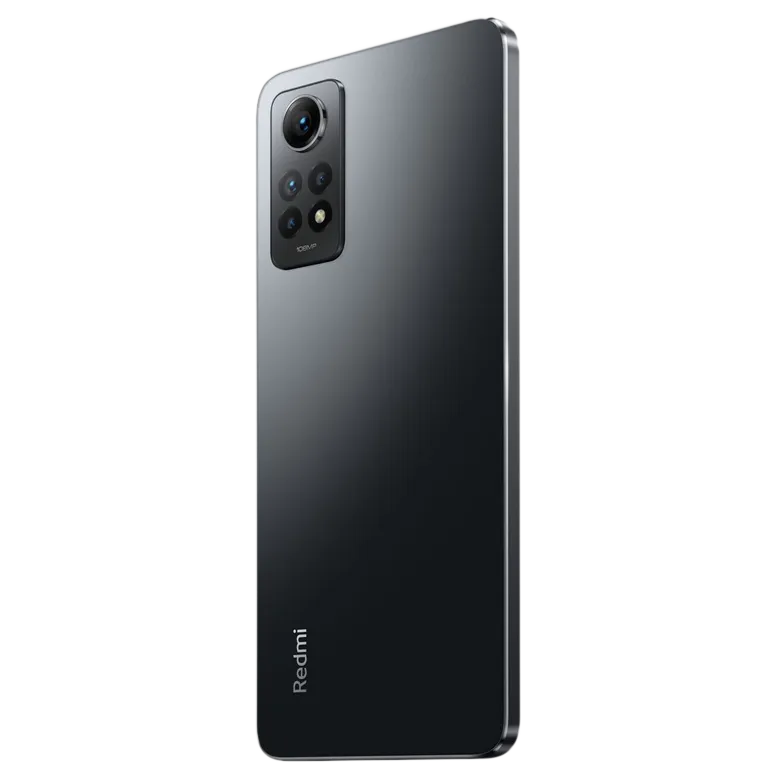 Xiaomi Redmi Note 12 Pro 8/128 GB Graphite Gray