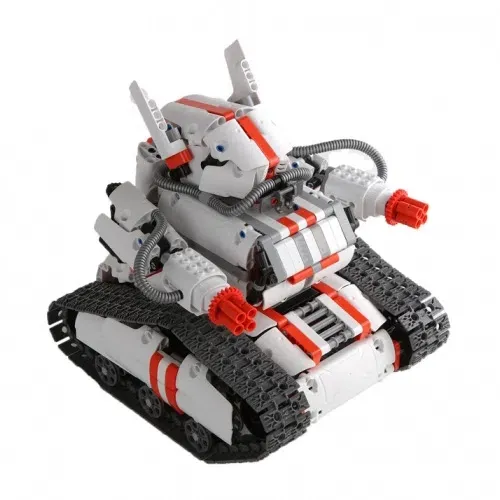 Робот-конструктор MITU Robot Rover