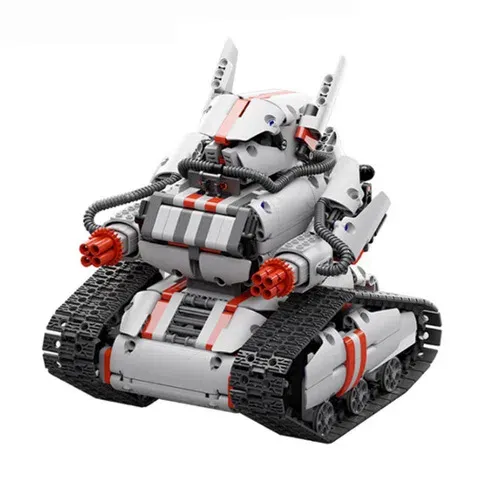 Робот-конструктор MITU Robot Rover