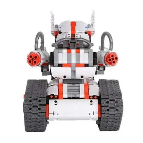 Робот-конструктор MITU Robot Rover