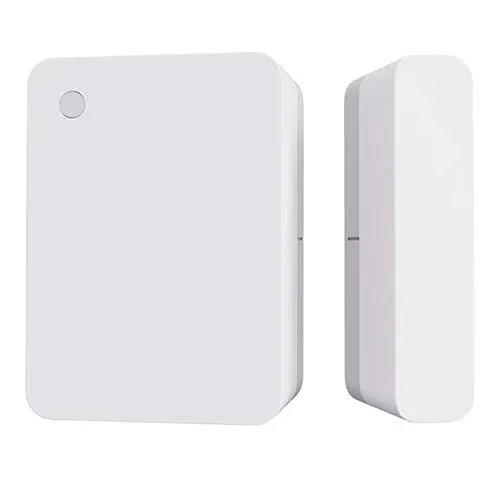 Silicon Hoco iPhone 5 White