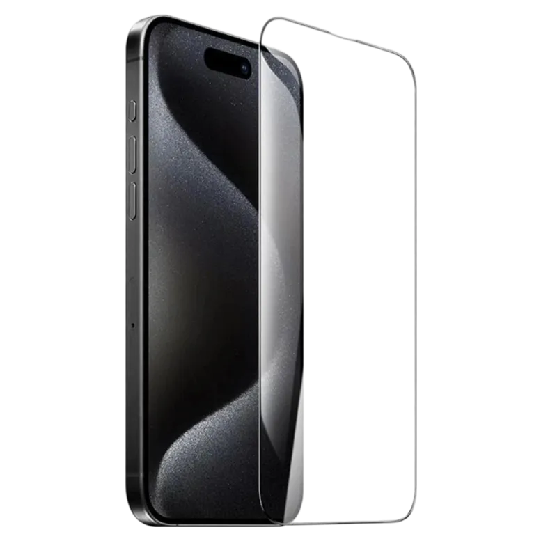 Set de sticlă de protecție HOCO Guardian HD (10 buc.) pentru iPhone 16 Pro (G14)