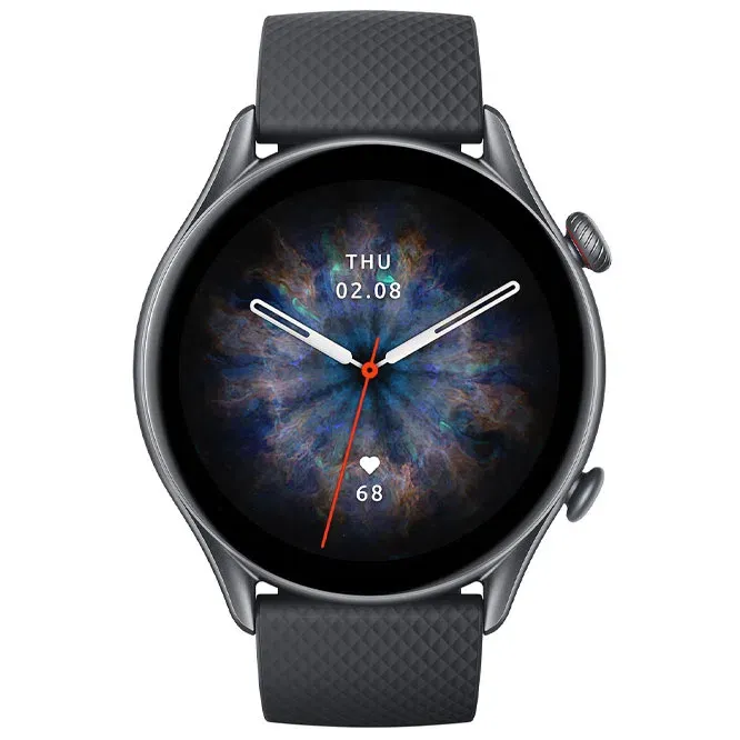 Amazfit GTR 3 Pro Black