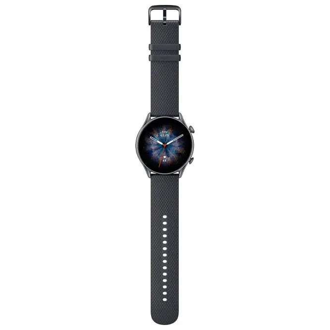 Amazfit GTR 3 Pro Black