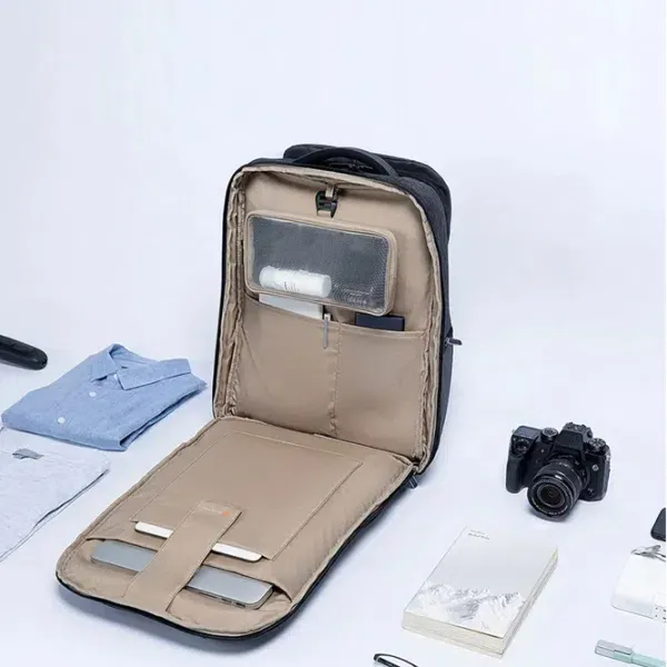 Rucsac Xiaomi Mi Classic Business Backpack 2 Black 4